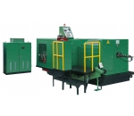 四模四沖冷墩機